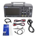 Hantek DSO2000 Series 2CH Oscilloscope 1GSa/s
