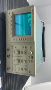 TEKTRONIX TAS455 Vintage Analog Oscilloscope Tool