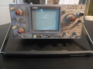 B&K Precision 1570A Dual Time Base Oscilloscope