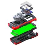 ZOTEK ZT-702S 2-in-1 Oscilloscope Multimeter