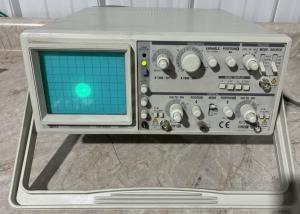 EZ OS-5040A 40MHz Analog Oscilloscope - Powers On