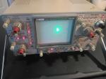 B&K Precision 1570A Dual Time Base Oscilloscope