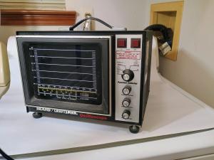 Sears Craftsman Diagnostic Oscilloscope Auto Analyzer