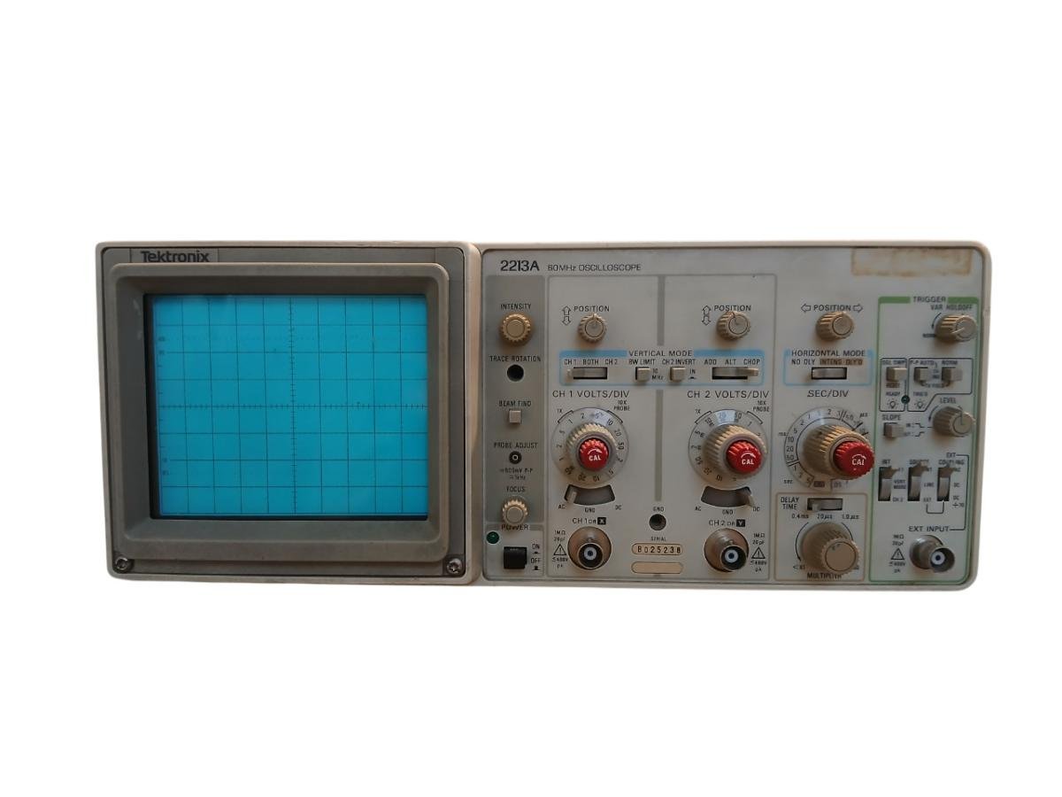 Tektronix