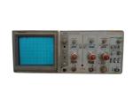 Tektronix 2213A 60 MHz Dual Channel Oscilloscope