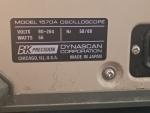 B&K Precision 1570A Dual Time Base Oscilloscope
