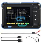 FNIRSI DSO152 Mini Portable Digital Oscilloscope