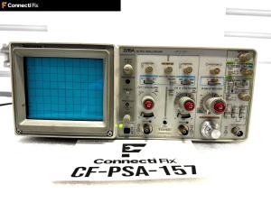 Tektronix 2215A 60MHz Dual Channel Oscilloscope