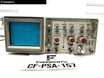 Tektronix 2215A 60MHz Dual Channel Oscilloscope