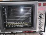 Sears Craftsman Diagnostic Oscilloscope Auto Analyzer
