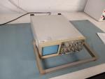 Hitachi V-552 50MHz Oscilloscope for Testing