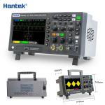 Hantek DSO2000 Series 2CH Oscilloscope 1GSa/s