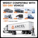 ANCEL PB600 Power Circuit Probe Tester Kit