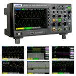Hantek DSO2000 Series 2CH Oscilloscope 1GSa/s