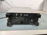 Hitachi V-552 50MHz Oscilloscope for Testing