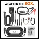 ANCEL PB600 Power Circuit Probe Tester Kit