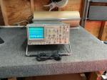 Tektronix 2246 100MHz Portable Benchtop Oscilloscope