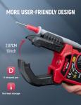 KAIWEETS Digital Clamp Meter for Voltage and Current