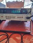 Leader Oscilloscopes LBO-524 and Instek Function Generator GFG-3015