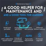 FNIRSI DSO152 Mini Portable Digital Oscilloscope
