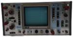 Iwatsu 55-5802 Digital Oscilloscope for Testing
