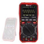 2-in-1 Digital Oscilloscope Multimeter Handheld Tool