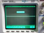 Agilent 54622A 100MHz 2-Channel Oscilloscope