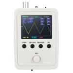 DSO150 Digital Oscilloscope with LCD Display and Case
