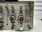Tektronix 2215A 60MHz Dual Channel Oscilloscope