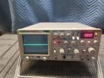 40 MHz FS-409 Oscilloscope and 3-in-1 Tool