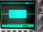 Agilent 54622A 100MHz 2-Channel Oscilloscope