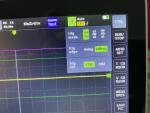Yeapook 2-Channel 100MHz Digital Oscilloscope P6100