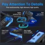 FNIRSI DSO152 Mini Portable Digital Oscilloscope