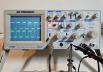 BK Precision 2120B 30MHz Dual Trace Oscilloscope