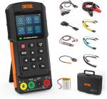 Auto Diagnostic Multimeter and Oscilloscope Tool