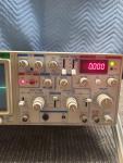 40 MHz FS-409 Oscilloscope and 3-in-1 Tool