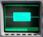 Agilent 54622A 100MHz 2-Channel Oscilloscope