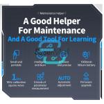 FNIRSI DSO152 Mini Portable Digital Oscilloscope