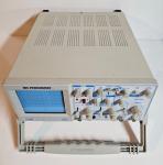 BK Precision 2120B 30MHz Dual Trace Oscilloscope