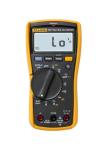 Fluke 117 Multimeter with Non-Contact Voltage Detection