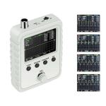 DSO150 Digital Oscilloscope with LCD Display and Case