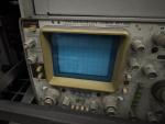 HP 1741A 100MHz Digital Oscilloscope