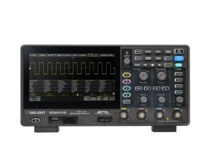 Siglent SDS804X Mixed Signal Oscilloscope 70 MHz