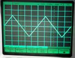 Agilent 54622A 100MHz 2-Channel Oscilloscope