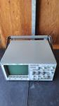 HP 54645D 100 MHz Mixed Signal Oscilloscope