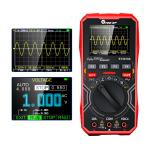 2-in-1 Digital Oscilloscope Multimeter Handheld Tool