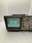 Hitachi V-1060 100MHz Vintage Oscilloscope