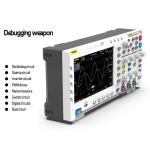 FNIRSI-1014D 2 Channel Signal Generator Oscilloscope