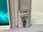 Tektronix 603 Vintage Storage Monitor – No Testing
