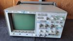 HP 54645D 100 MHz Mixed Signal Oscilloscope